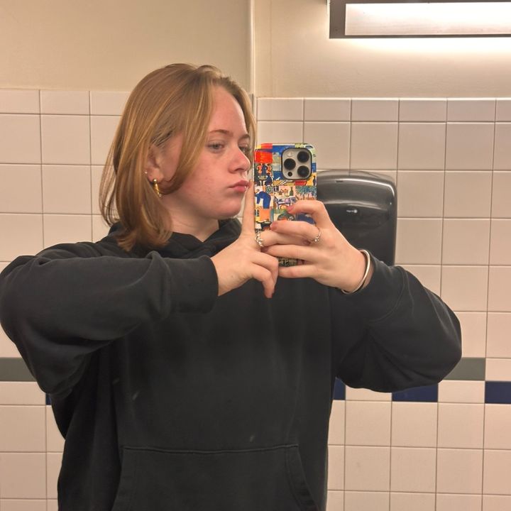 Profile Picture of megan alexander (@megatrontheestallionn) on Tiktok