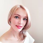 Profile Picture of Milana (@lisa_patrickevna) on Instagram