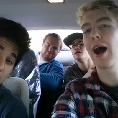 Profile Picture of Eric Stanek (@StanekEric) on Twitter