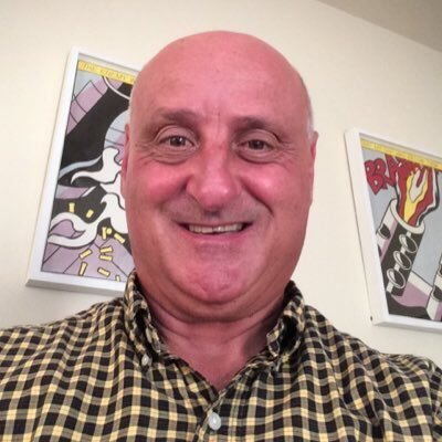 Profile Picture of Gary Baumgarten (@Baumgarten1Gary) on Twitter