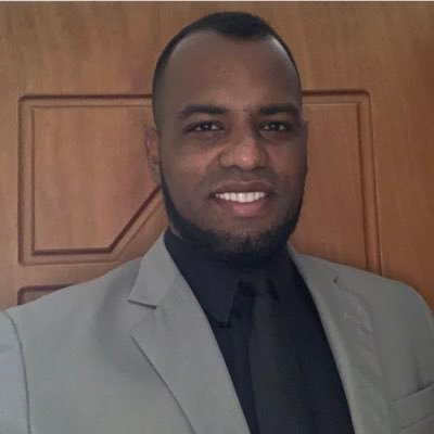 Profile Picture of Javier Rivas Ramos (@JavierRivasR33) on Twitter