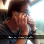 Profile Picture of Cédric Levert (@dad_of_the_green_family) on Instagram