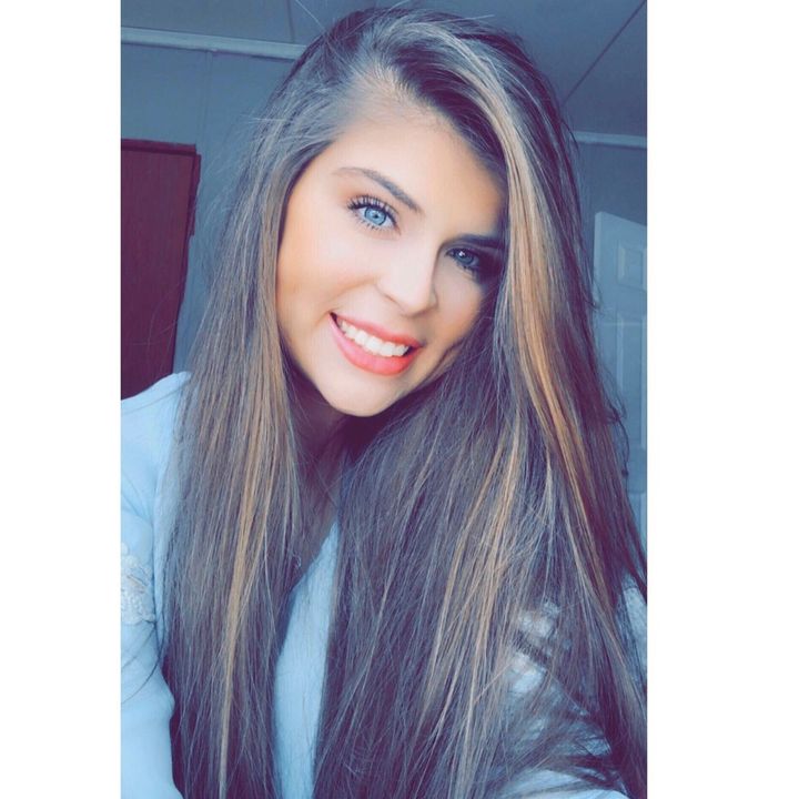 Profile Picture of Savannah Hobbs (@savannah_hobbs1) on Tiktok