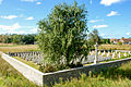 Profile Picture of Adinkerke Military Cemeteryon Wikipedia