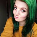 Profile Picture of Kirsten Andrew (@awutheringstray) on Instagram