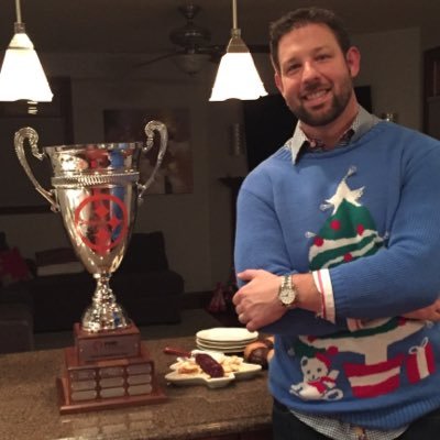 Profile Picture of Jonathan Tanner (@PureFlashTanner) on Twitter