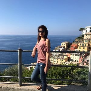 Profile Picture of Neha Tyagi (@nehatyagi1887) on Twitter