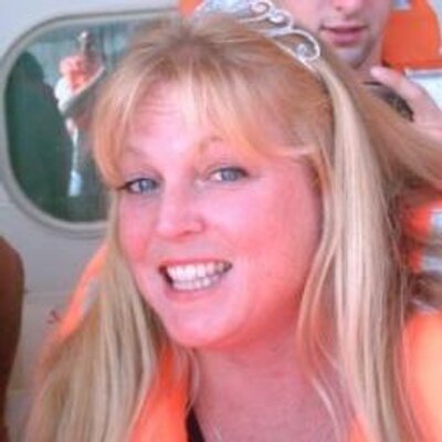 Profile Picture of Cynthia M McMillan (@cynthia_putnam) on Twitter