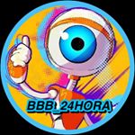 Profile Picture of TRANSMISSÃO APÓS PROGRAMA HOJE (@bbb_24hora) on Instagram