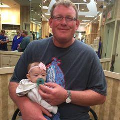 Profile Picture of Kevin Parkinson (@kevinparkinson1) on Tiktok