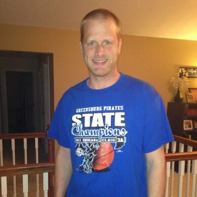 Profile Picture of Josh Wolford (@joshwolford22) on Twitter