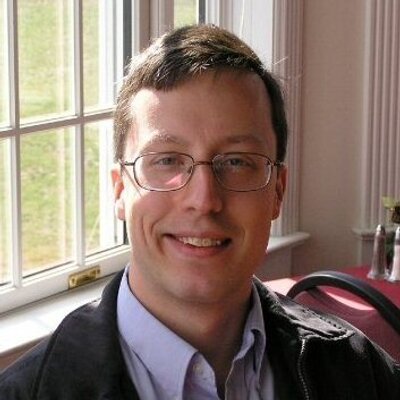 Profile Picture of Peter Stephens  ☕  🚀 (@peterastephens) on Twitter