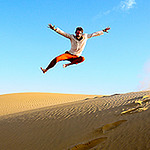 Profile Picture of Rony Nedkov (@ronynedkov) on Flickr