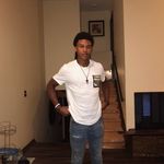 Profile Picture of antwan.howell (@antwan.howell) on Instagram