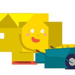 Profile Picture of La Ruche Saint Andre lez lille (@lrqdosaintandrelezlille) on Instagram