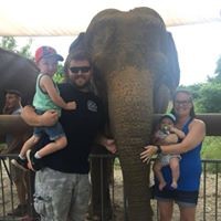 Profile Picture of Ray Gibson (@ray-gibson-25) on Quora