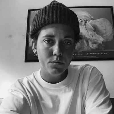 Profile Picture of Alex Humphreys (@al________ex) on Twitter