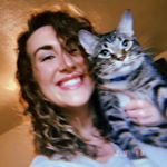 Profile Picture of rachel kremer (@rachel_a_kremer) on Instagram