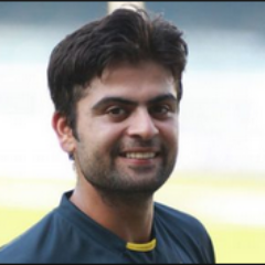 Profile Picture of Arooj Ahmad (@Arooj985) on Twitter