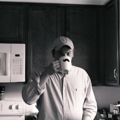 Profile Picture of Marshall McClung (@marshmcclung) on Twitter