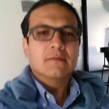 Profile Picture of Ricardo Lopez Loredo (@lopezloredo) on Twitter