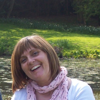 Profile Photo of SUE BUTLER (@SUSYBU) on Twitter