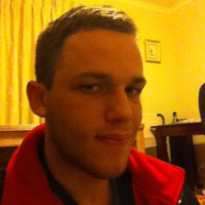 Profile Picture of Zachary Wieland (@WielandZachary) on Twitter