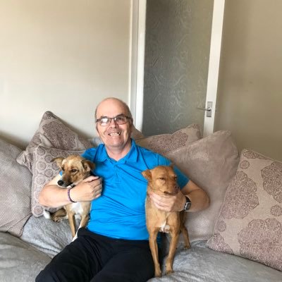 Profile Picture of Andrew Dera (@andrew_dera) on Twitter