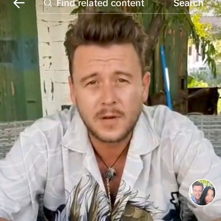 Profile Picture of Michael Wessels (@ezenglishlive) on Tiktok