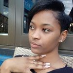 Profile Picture of Prudii Jo-ann Ludwicht (@missp_royalty) on Instagram