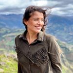 Profile Picture of Juana Olazábal Vega (@milporcientoperuana) on Instagram