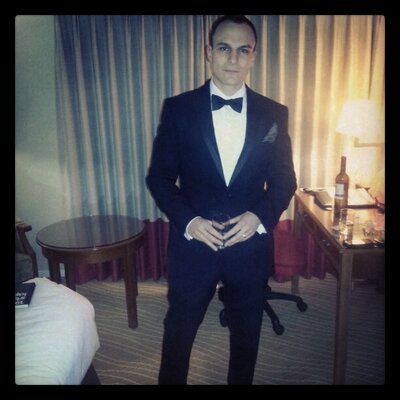 Profile Picture of Aaron Kershaw (@AaronKershaw1) on Twitter