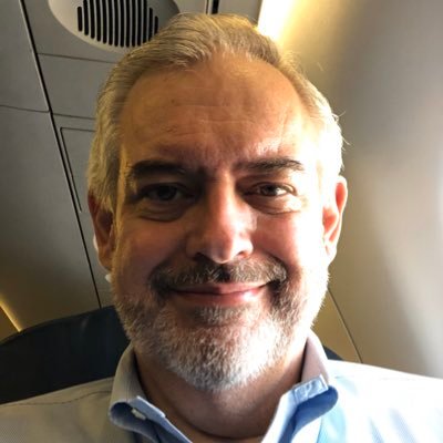 Profile Picture of Robert Garity (@RobertGarity) on Twitter