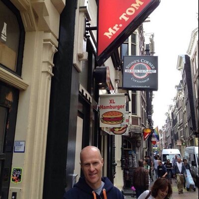 Profile Picture of Tom (@KansasjayhawkTB) on Twitter