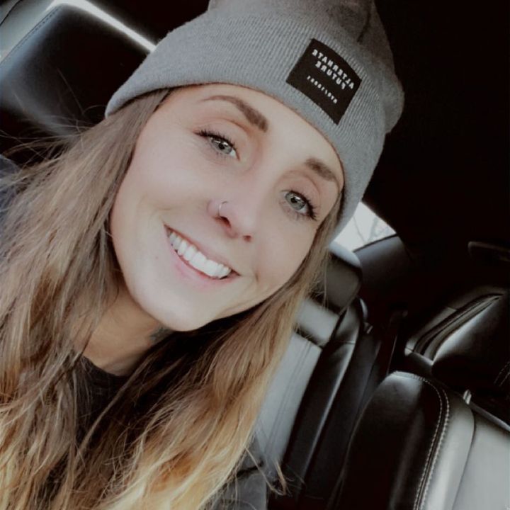 Profile Picture of Kayla Seagraves (@kaylaseagraves0) on Tiktok