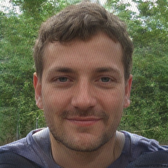 Profile Picture of Jeremy Lawrence (@jeremyhautlawre) on Poshmark