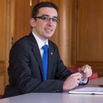 Profile Picture of Michael Kreuzer (@realkreuzer) on Instagram