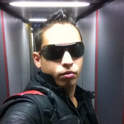 Profile Picture of Joel Dominguez (@joeldominguez69) on Twitter