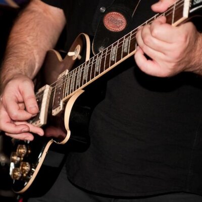 Profile Picture of Steve Jenner (@stevejenner100) on Twitter