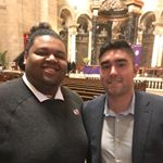 Profile Picture of Chase Malone (@chasenhendrix) on Instagram