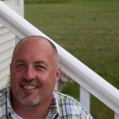 Profile Picture of Brian Bigger (@BrianBigger) on Twitter