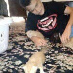 Profile Picture of matthew_beaumont (@matthew_beaumont) on Instagram