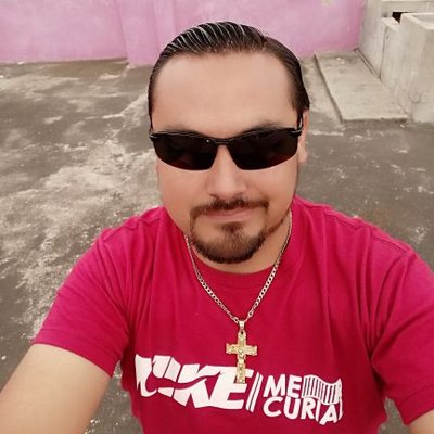 Leonardo Padilla - Twitter Profile Picture of Leonardo Padilla (@Leonard50692812) on Twitter