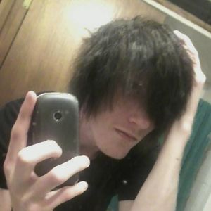 Profile Picture of Sean Vowell (@ghostamongmany) on Myspace