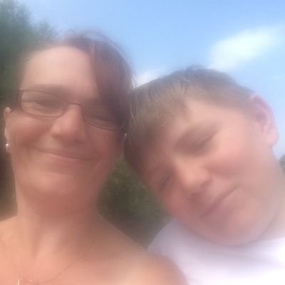 Profile Picture of Maxine Proctor (@proctor_maxine) on Twitter