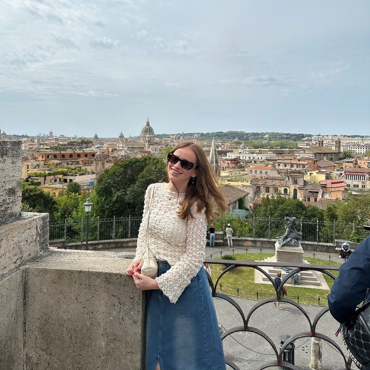 Profile Picture of delphine (@delphine_cardon) on Tiktok