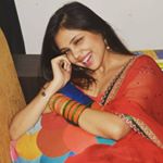 Profile Picture of Soumya Pandey (@be_amazing06) on Instagram