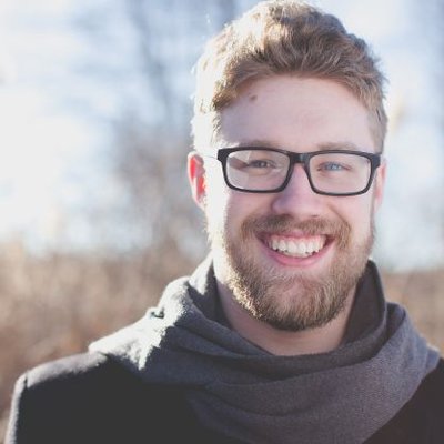 Profile Picture of Michael James C. Getty (@mjgetty95) on Twitter