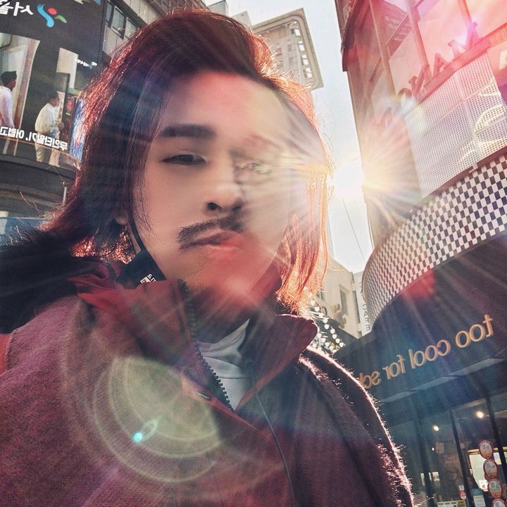 Profile Picture of Kenneth Kwan (@kennethkwan1006) on Tiktok