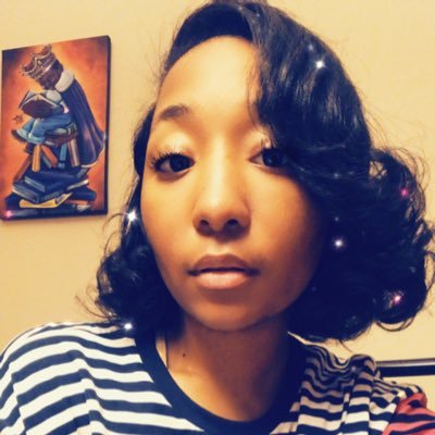 Profile Picture of Shannell Thomas (@Thepicassewfirm) on Twitter